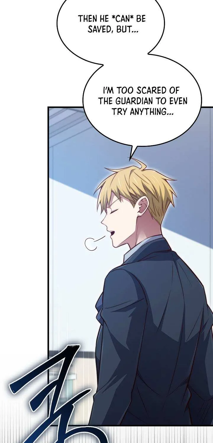 Read The Lord of Coins Manga Online