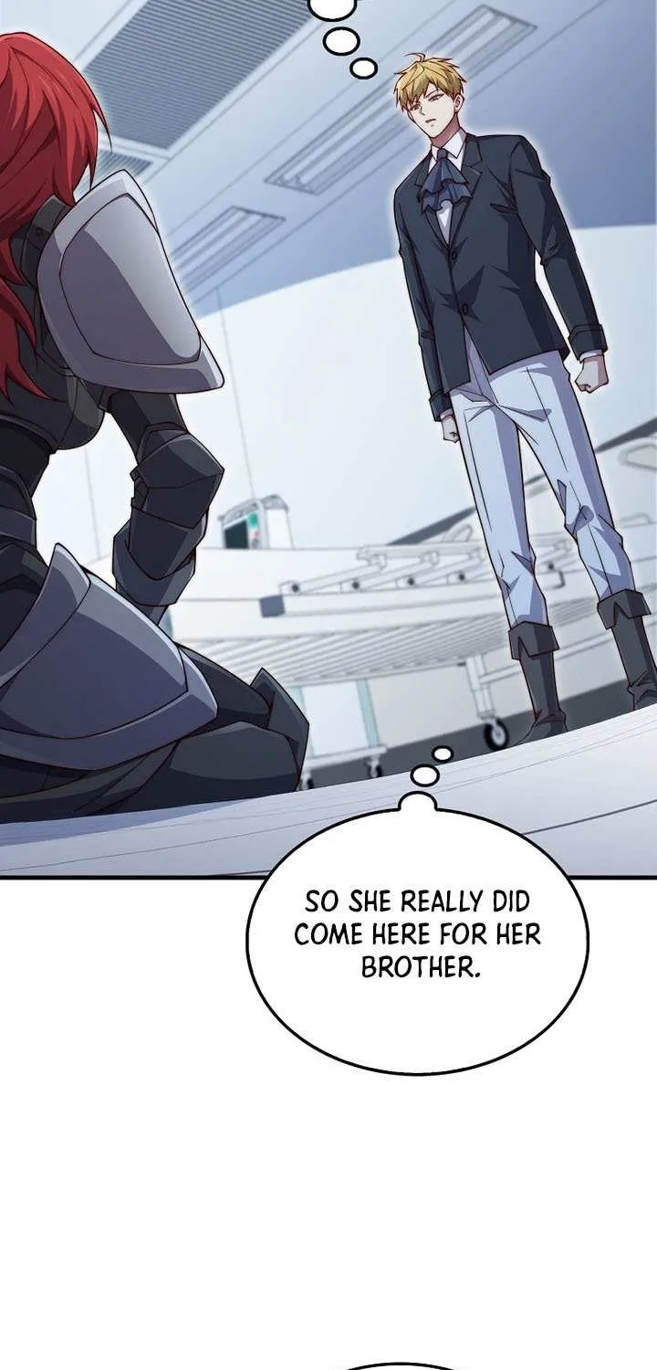 Read The Lord of Coins Manga Online