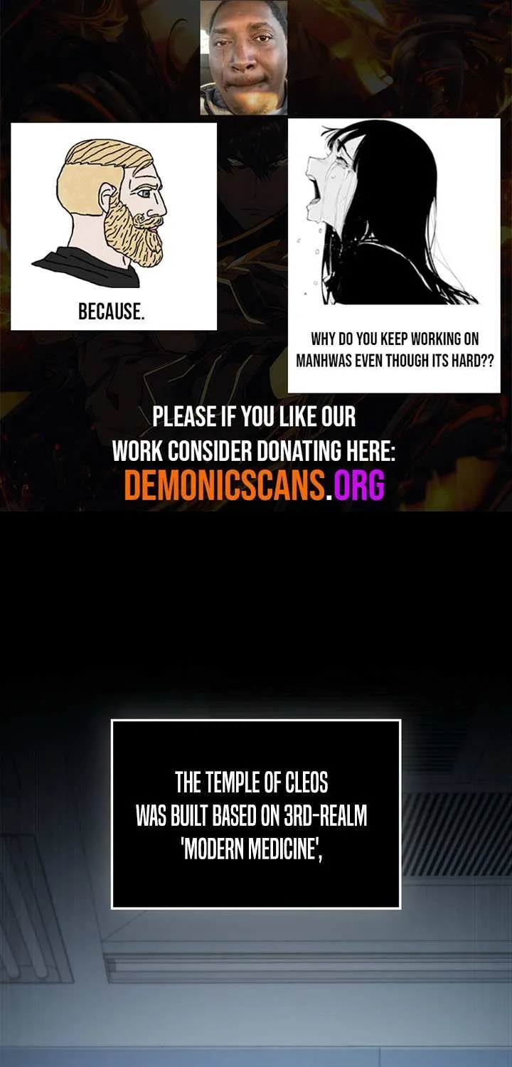 Read The Lord of Coins Manga Online