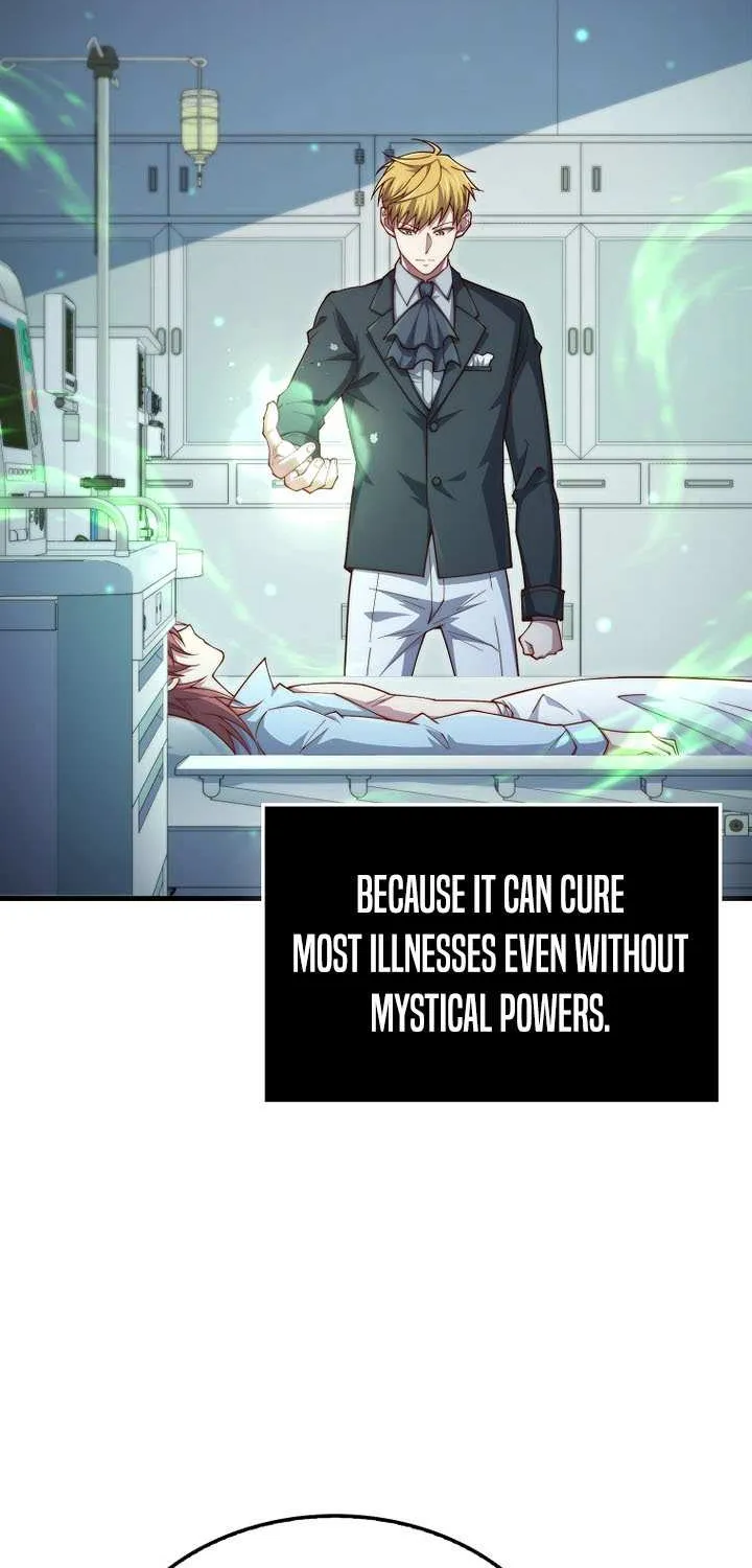 Read The Lord of Coins Manga Online