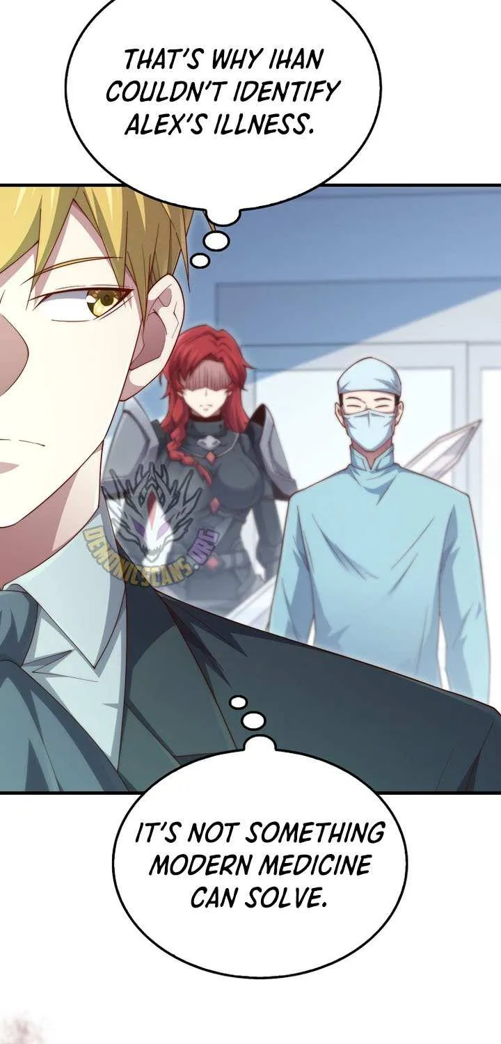 Read The Lord of Coins Manga Online