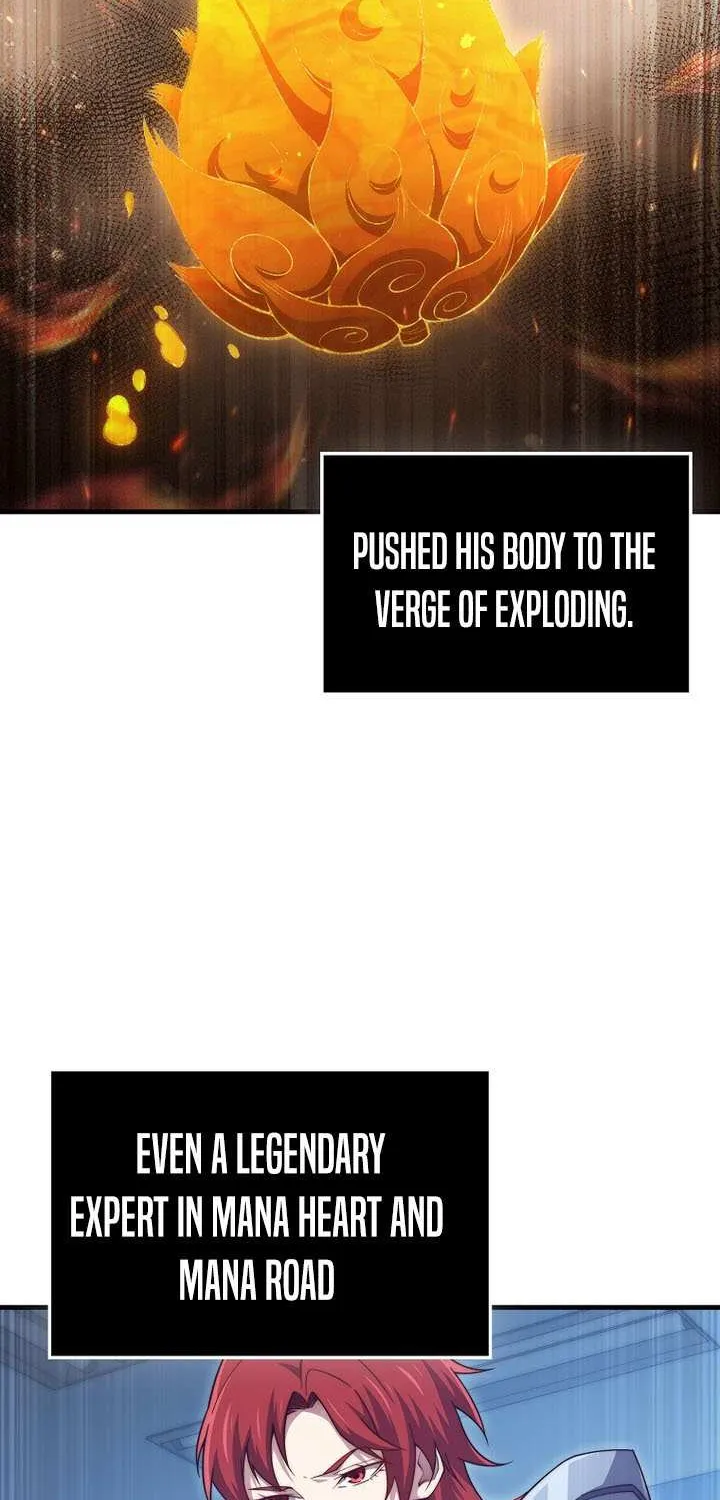 Read The Lord of Coins Manga Online