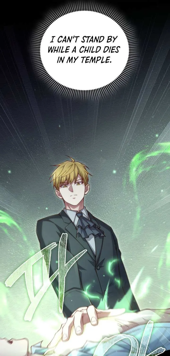 Read The Lord of Coins Manga Online