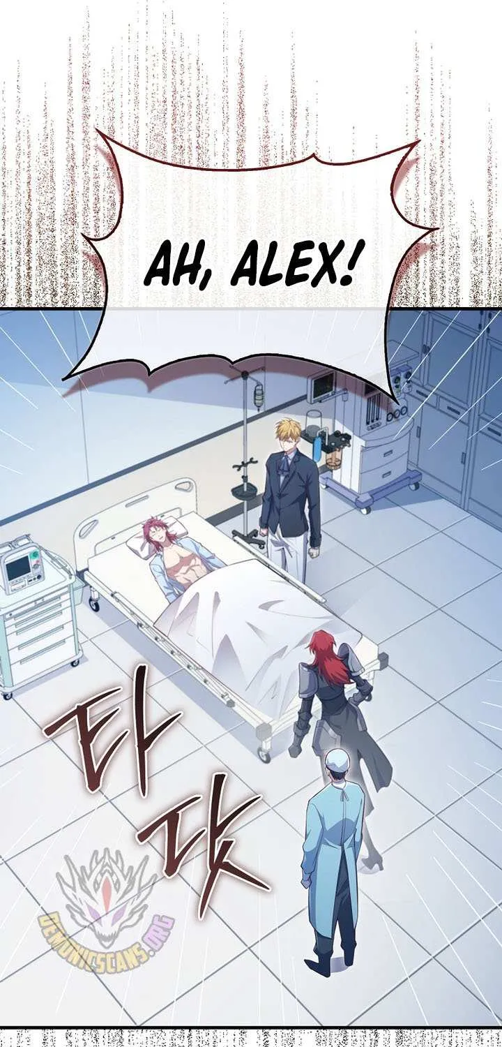 Read The Lord of Coins Manga Online