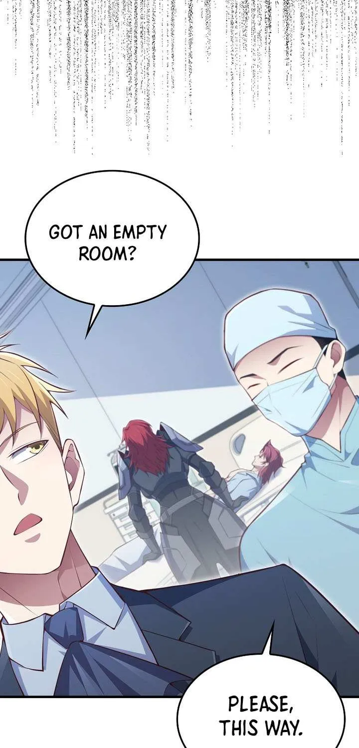 Read The Lord of Coins Manga Online