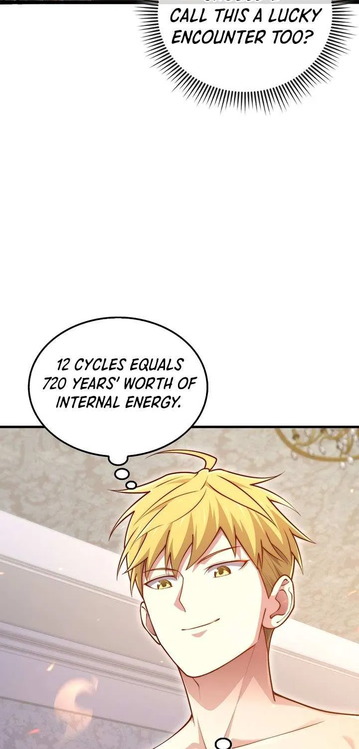 Read The Lord of Coins Manga Online