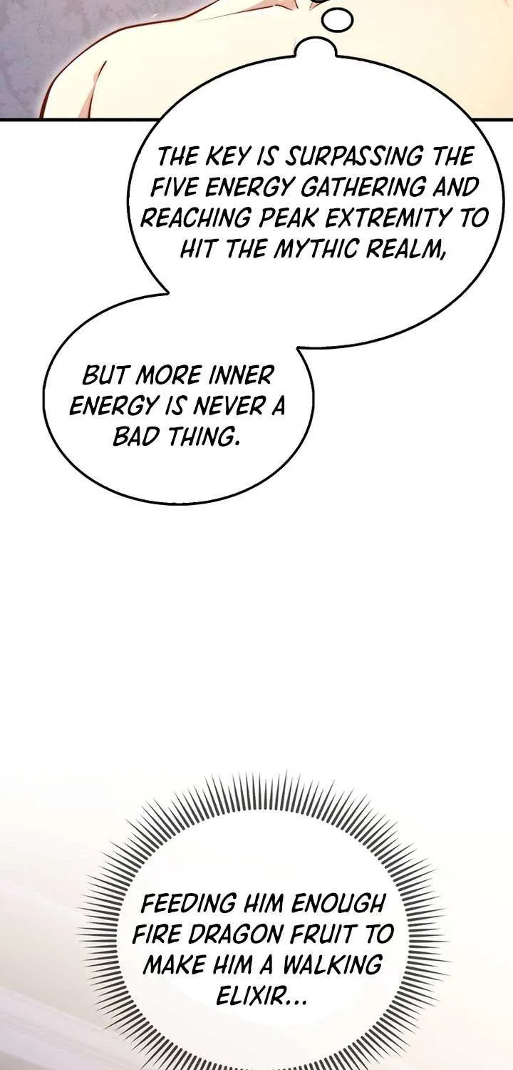 Read The Lord of Coins Manga Online