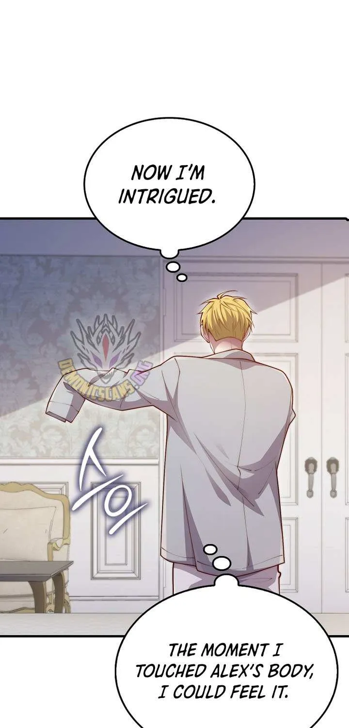 Read The Lord of Coins Manga Online