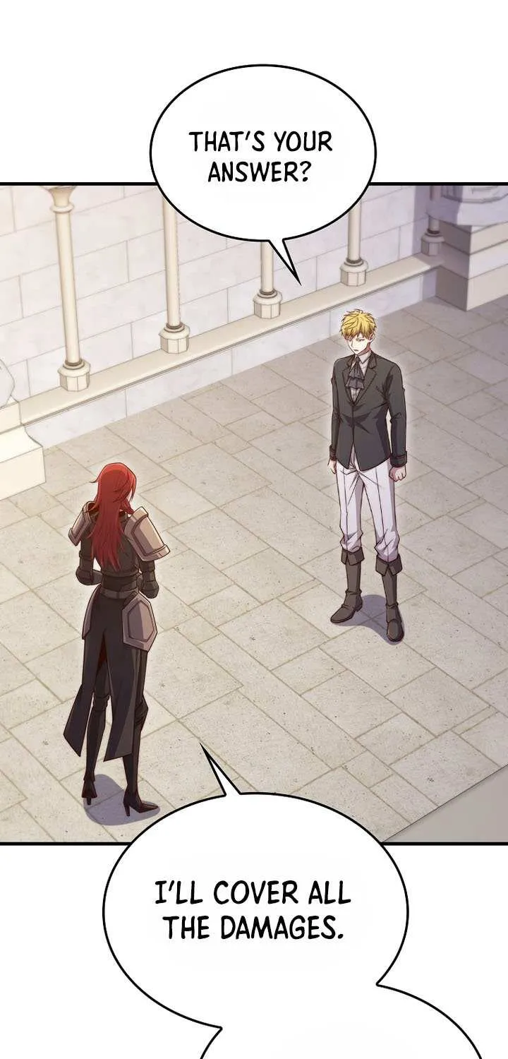 Read The Lord of Coins Manga Online