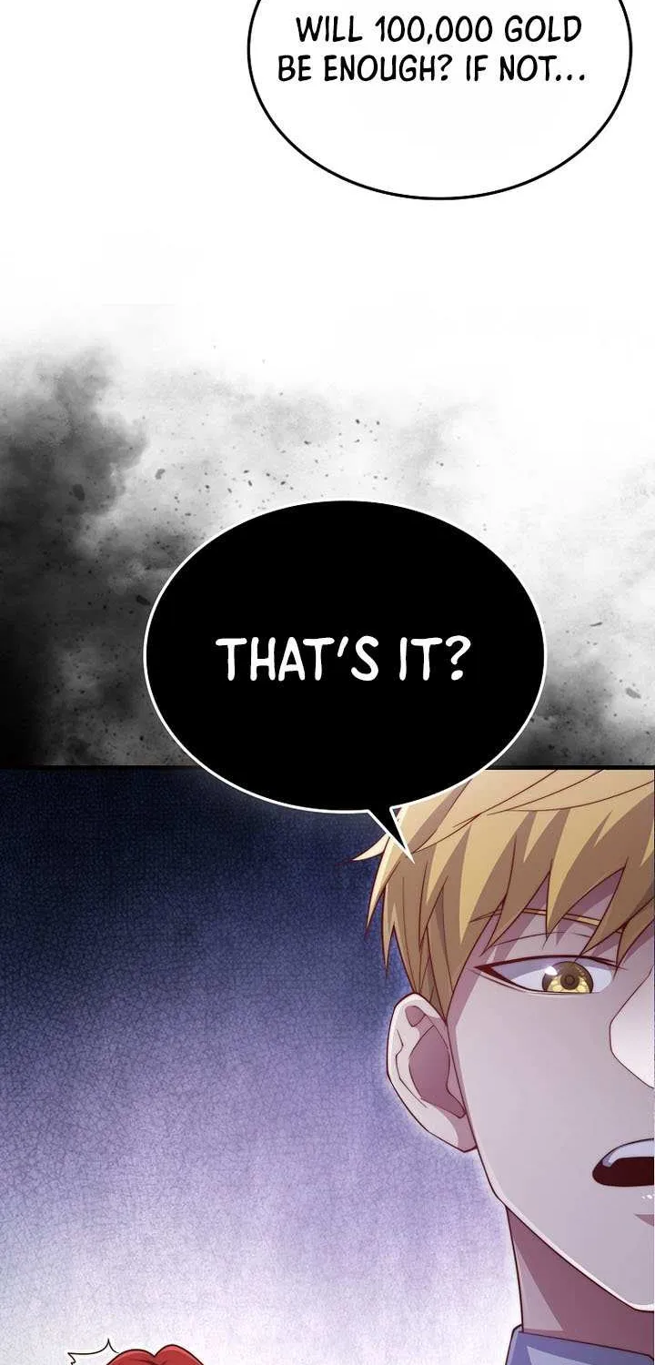 Read The Lord of Coins Manga Online