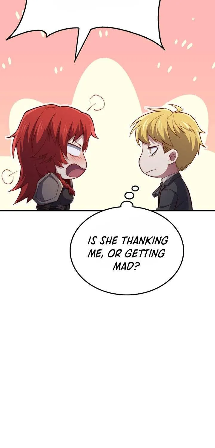 Read The Lord of Coins Manga Online