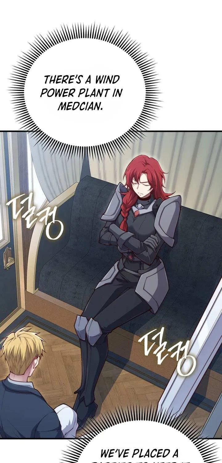 Read The Lord of Coins Manga Online