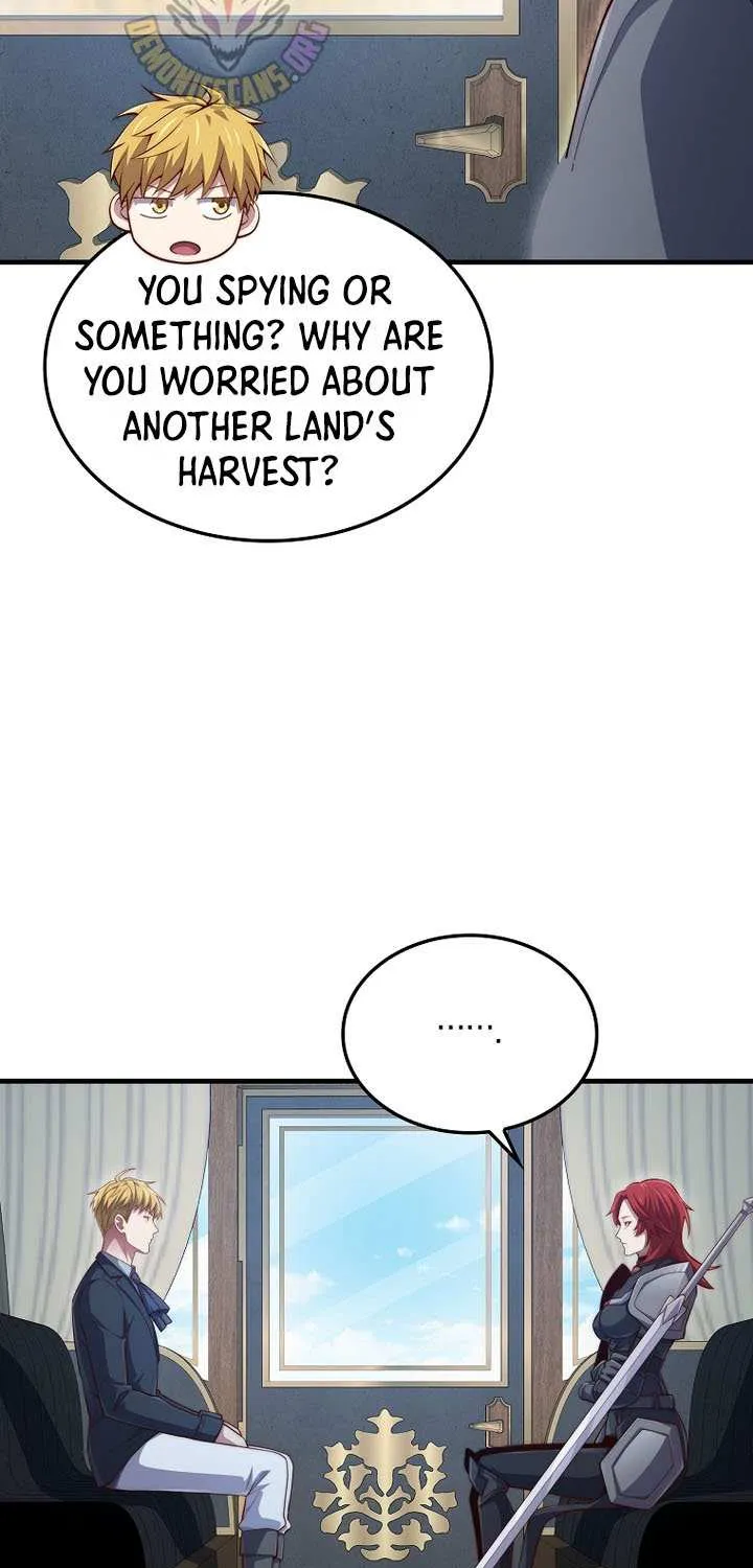 Read The Lord of Coins Manga Online