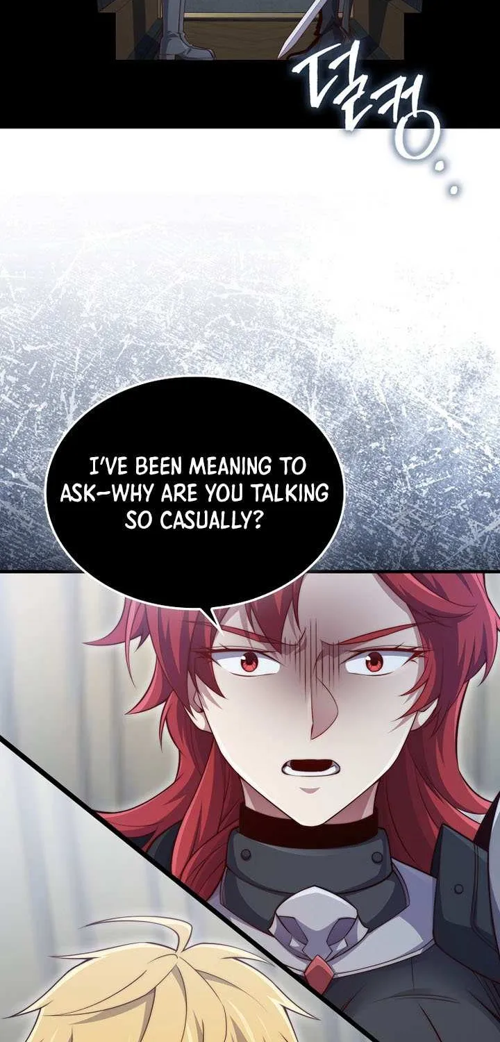 Read The Lord of Coins Manga Online