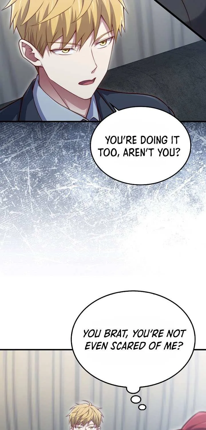 Read The Lord of Coins Manga Online