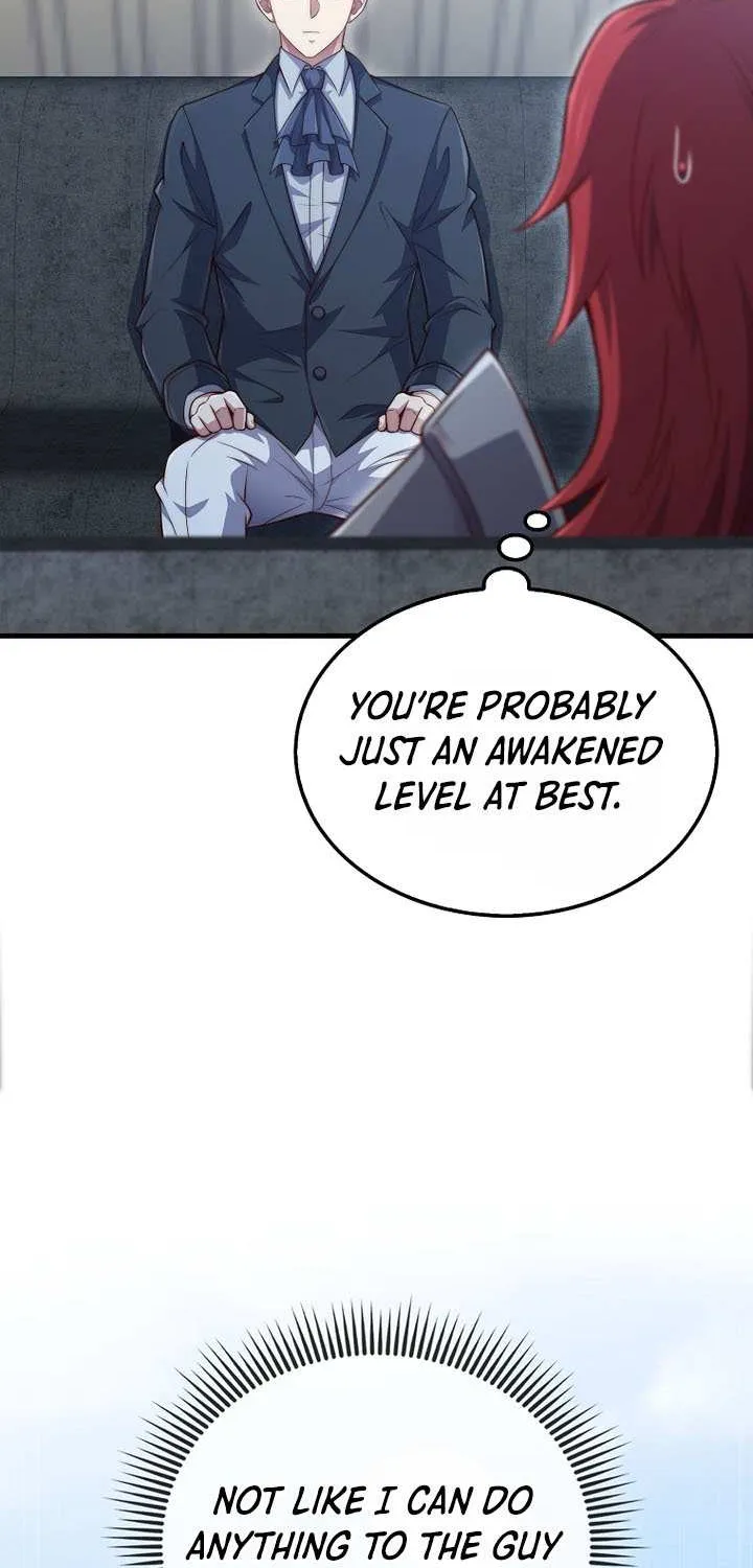 Read The Lord of Coins Manga Online