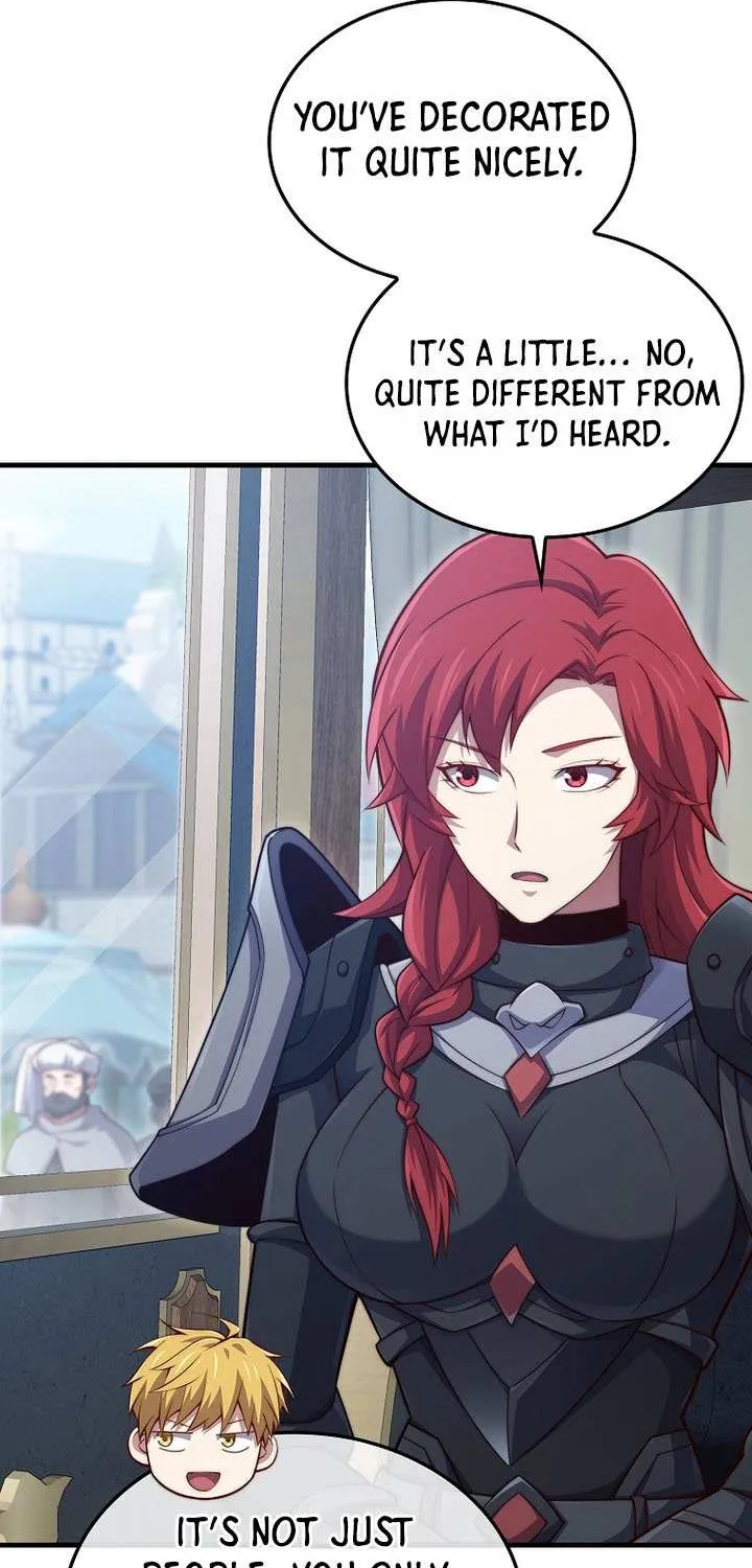 Read The Lord of Coins Manga Online