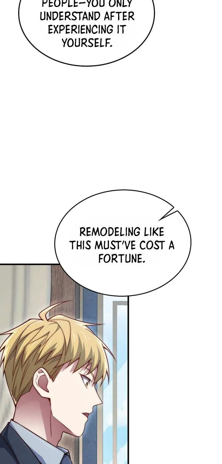 Read The Lord of Coins Manga Online