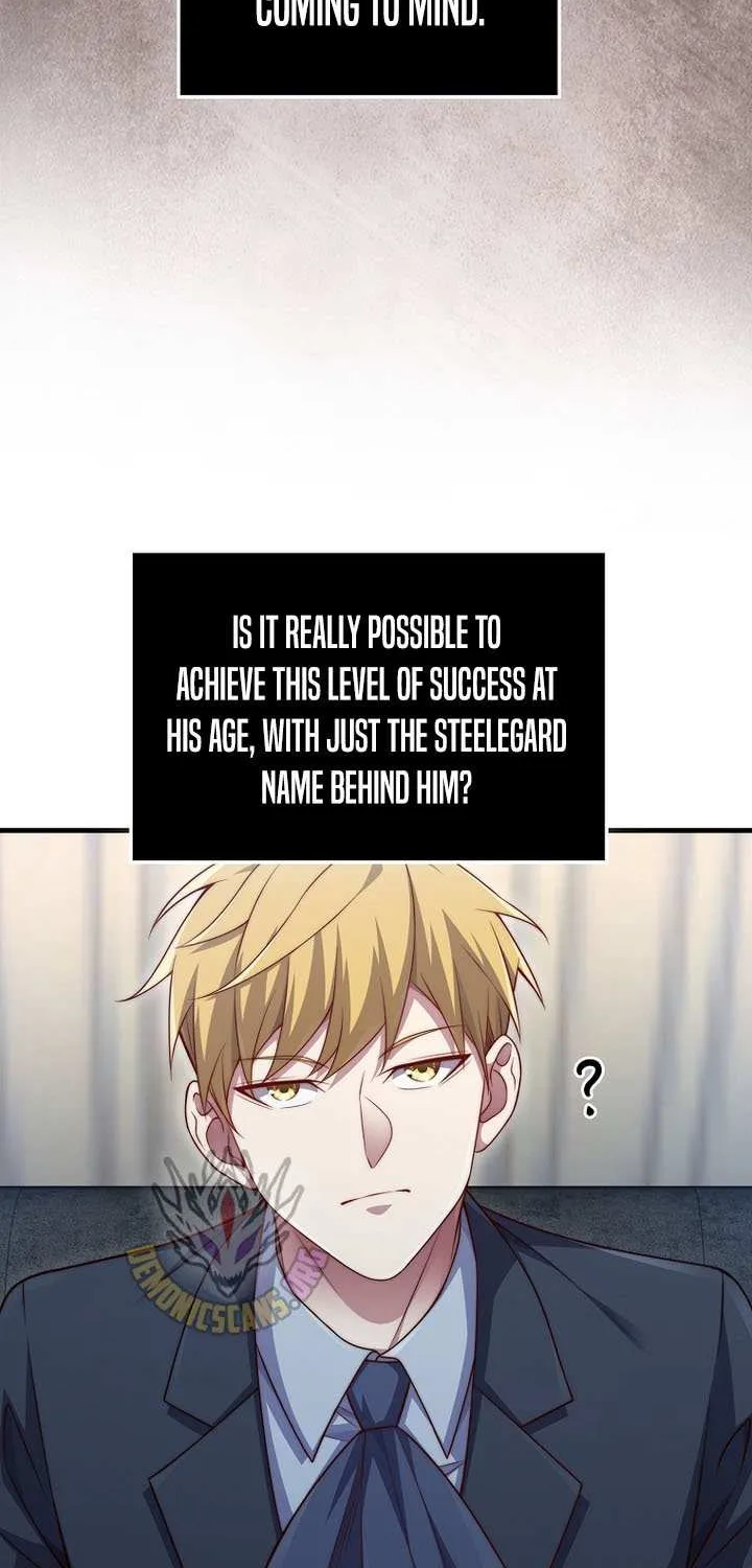 Read The Lord of Coins Manga Online