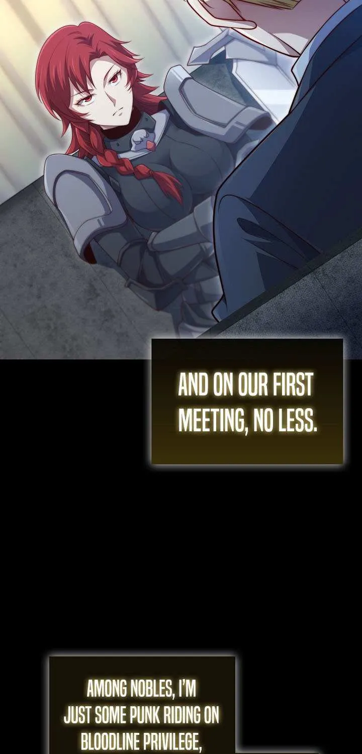 Read The Lord of Coins Manga Online