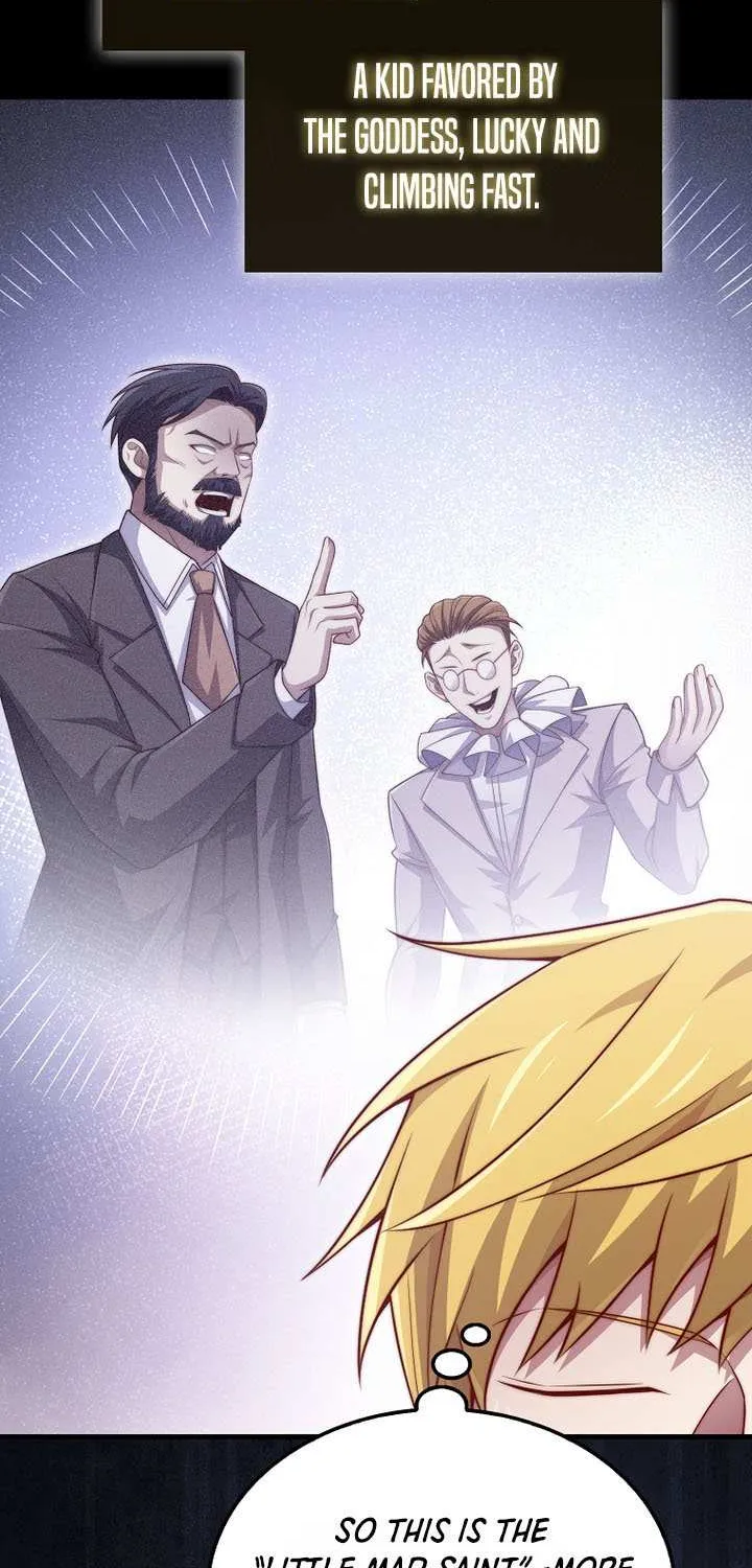 Read The Lord of Coins Manga Online