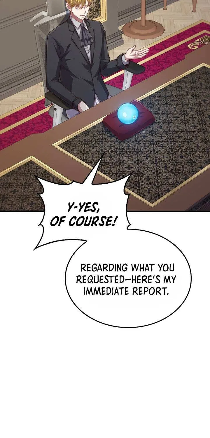 Read The Lord of Coins Manga Online