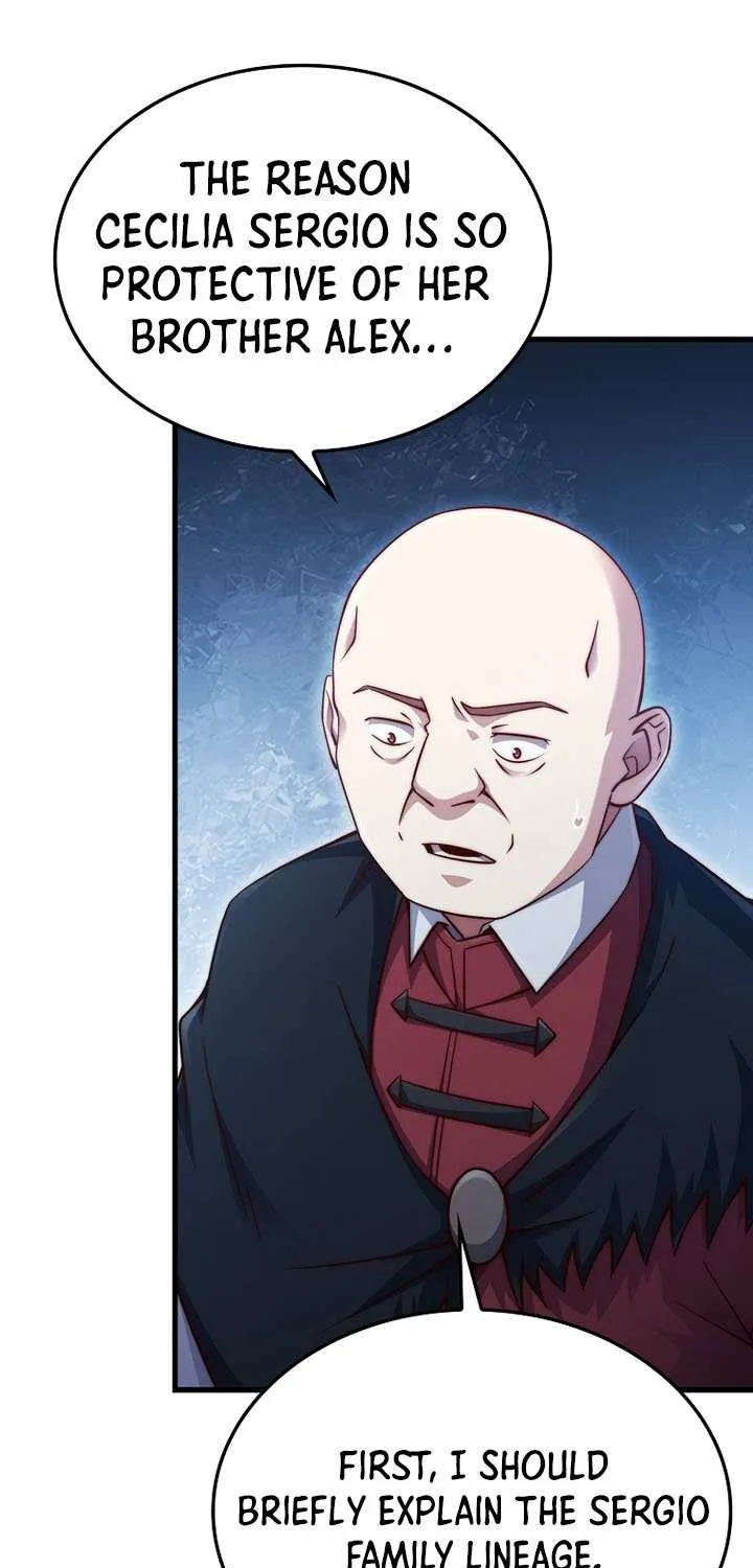 Read The Lord of Coins Manga Online