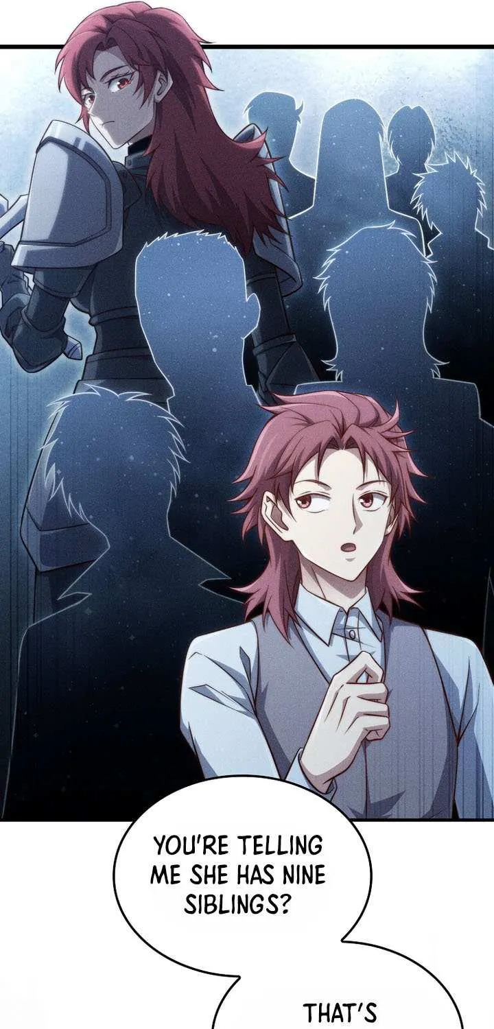 Read The Lord of Coins Manga Online