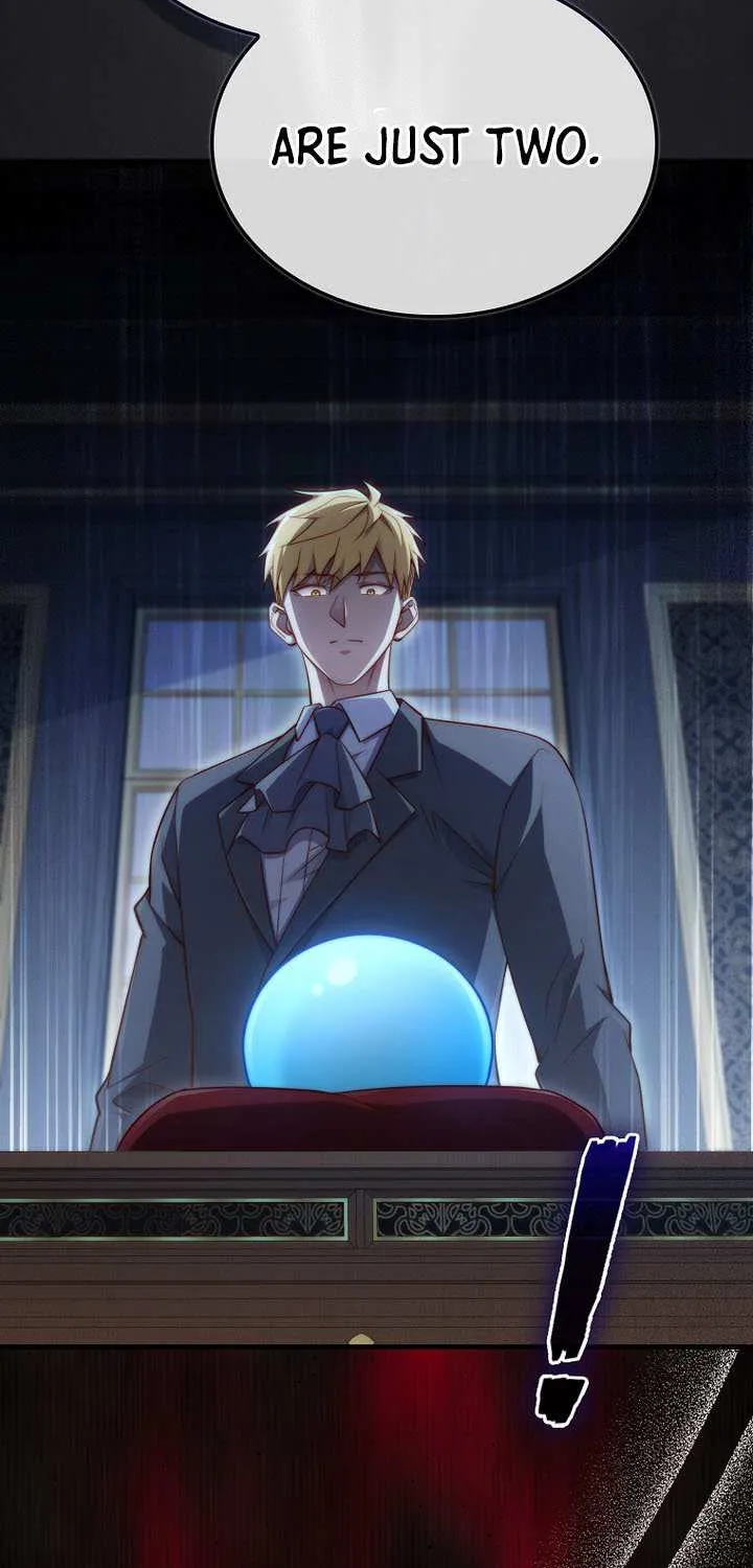 Read The Lord of Coins Manga Online