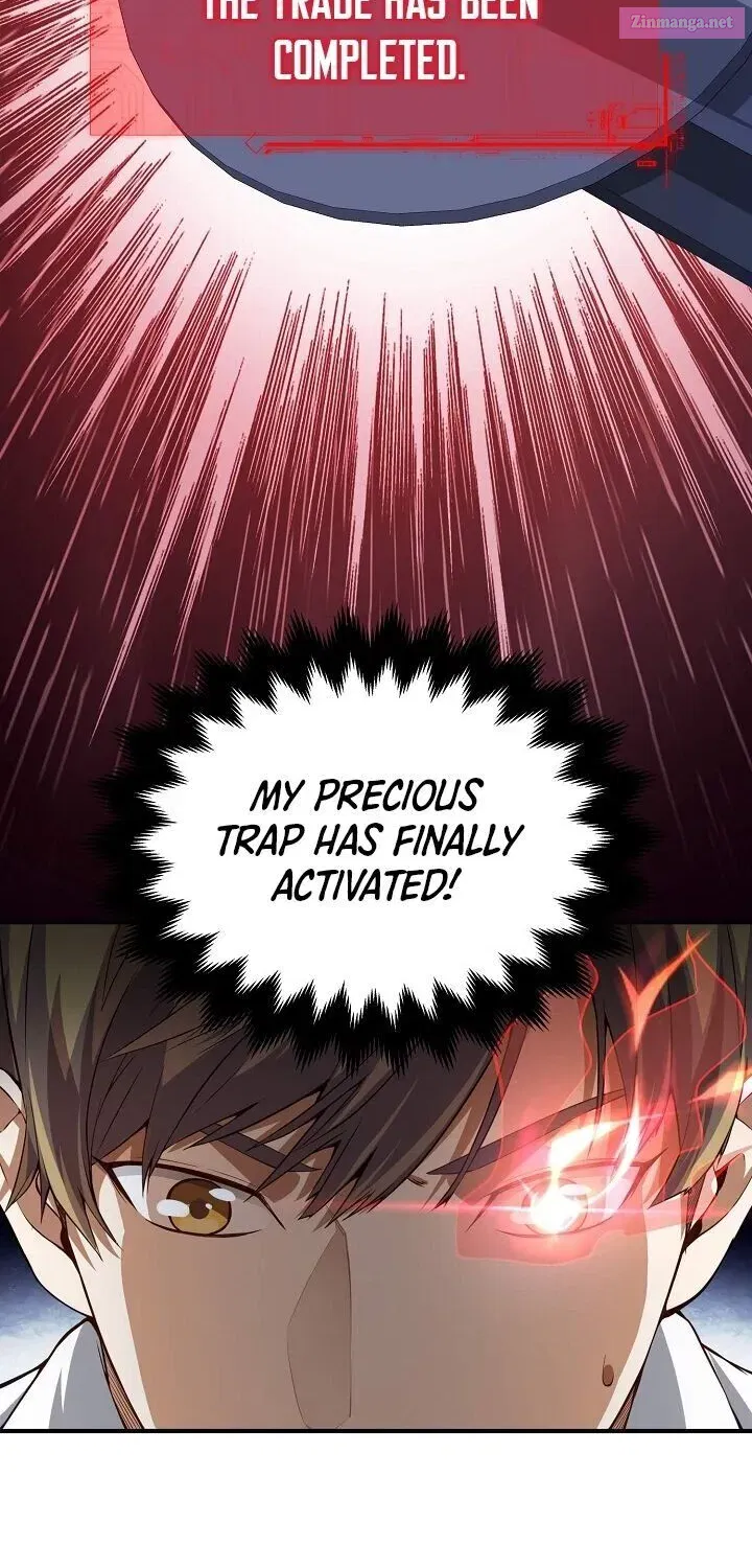 Read The Lord of Coins Manga Online