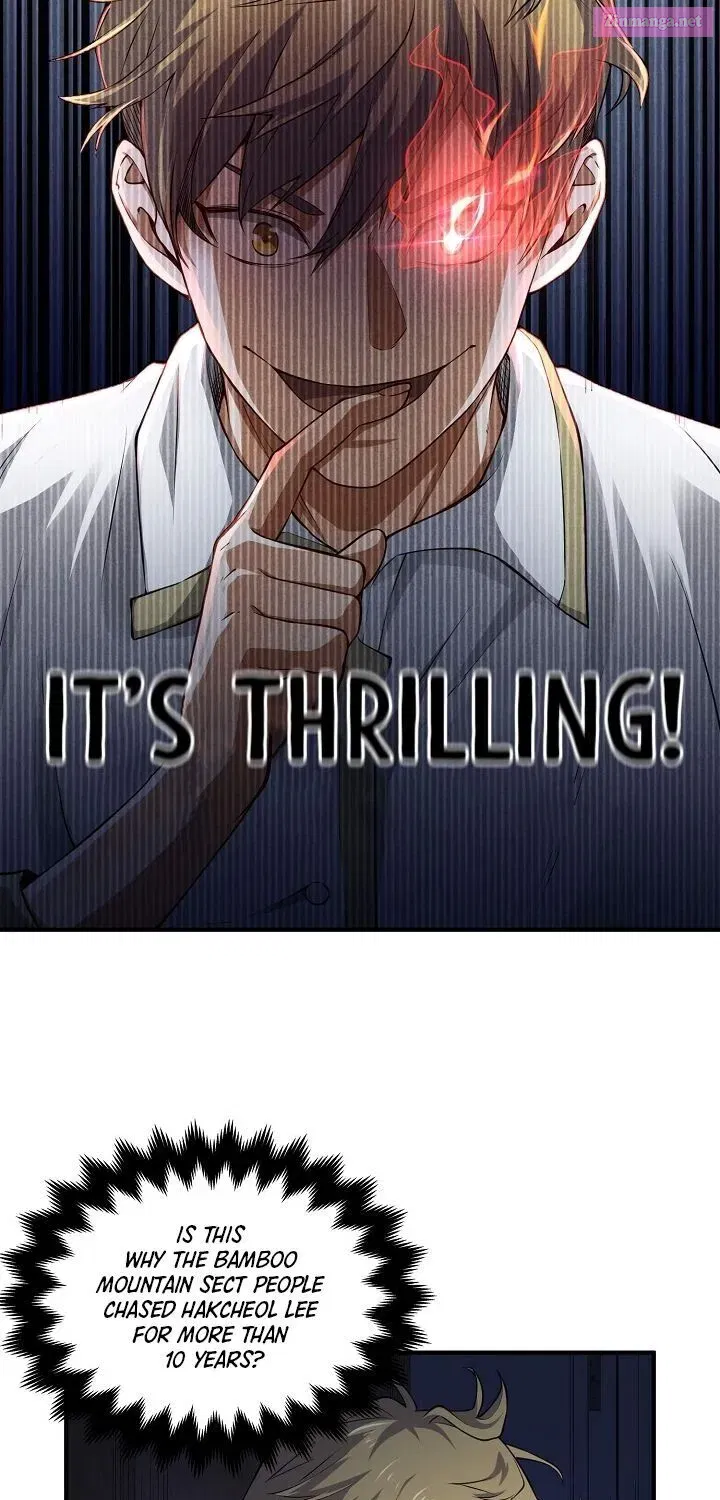 Read The Lord of Coins Manga Online