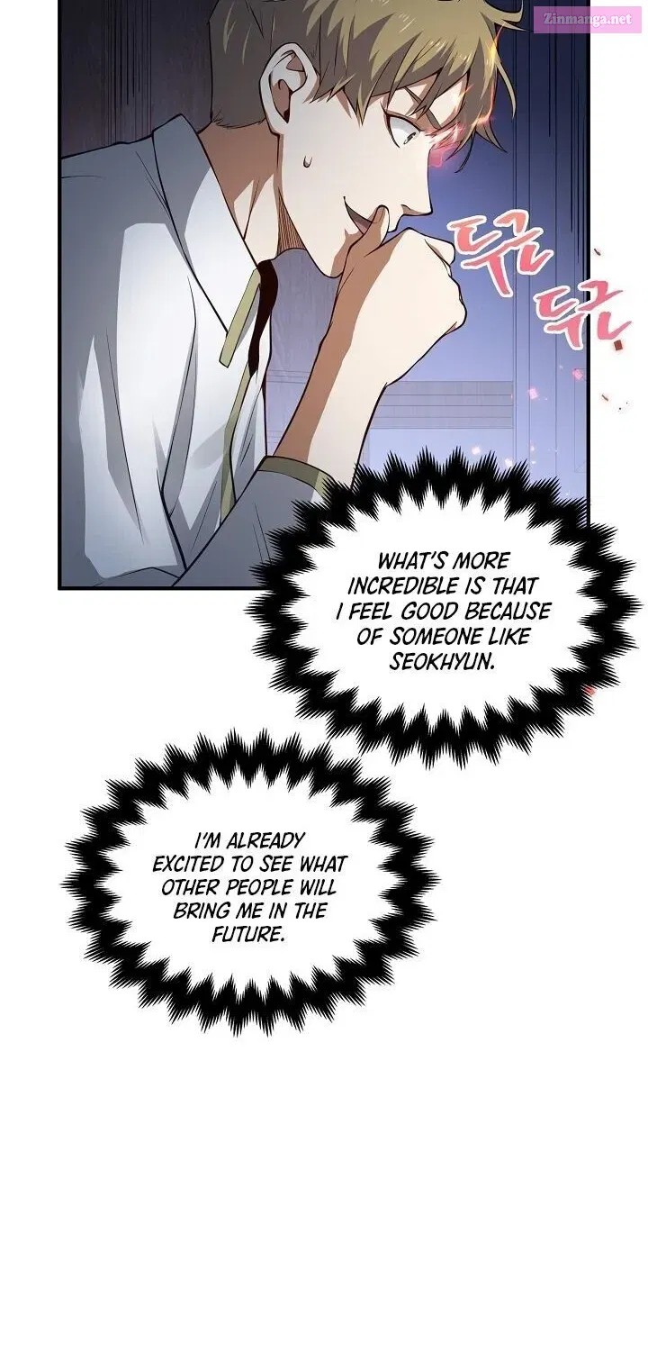 Read The Lord of Coins Manga Online