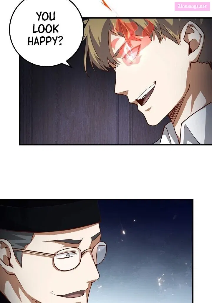 Read The Lord of Coins Manga Online