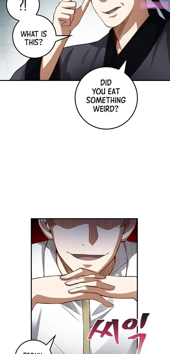 Read The Lord of Coins Manga Online