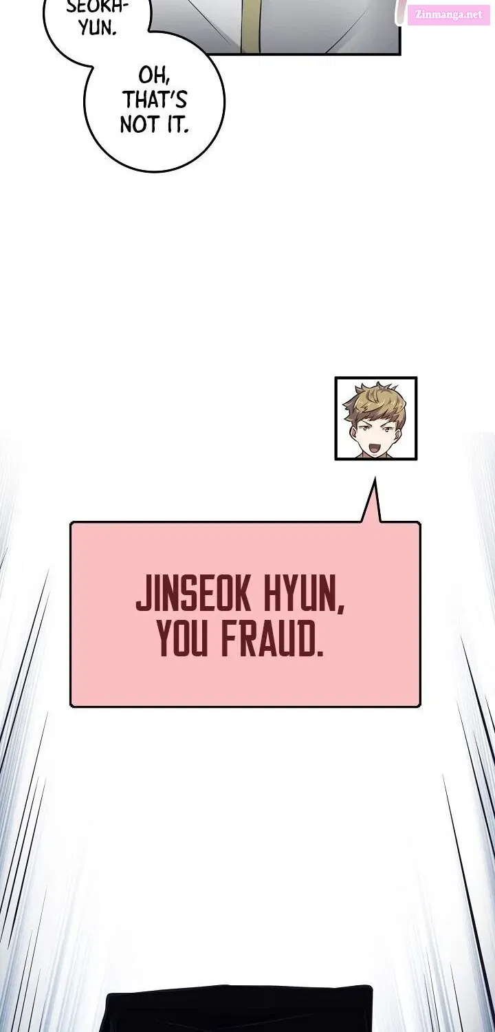 Read The Lord of Coins Manga Online