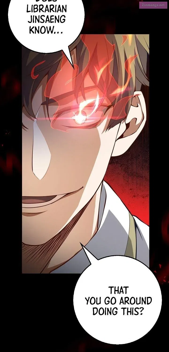 Read The Lord of Coins Manga Online