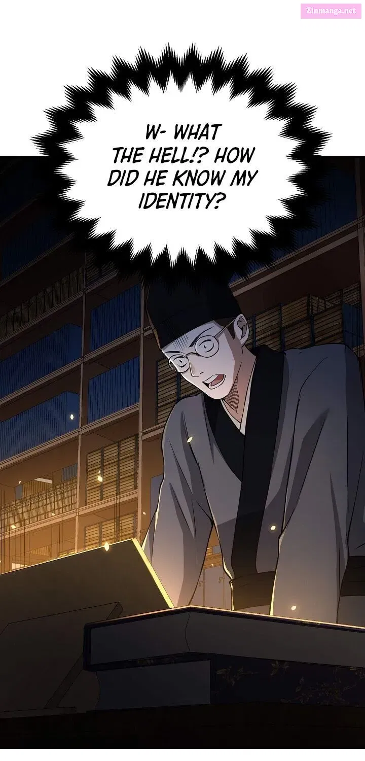 Read The Lord of Coins Manga Online