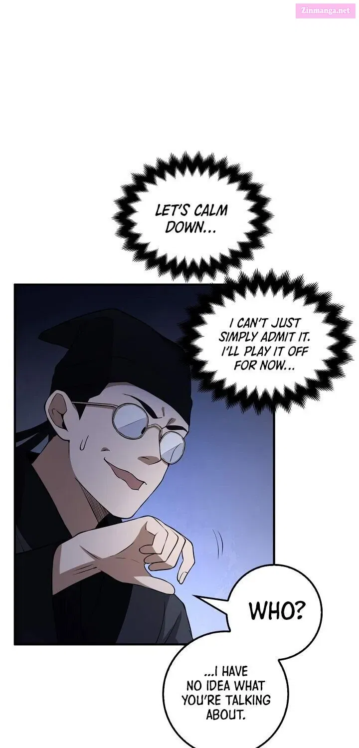 Read The Lord of Coins Manga Online