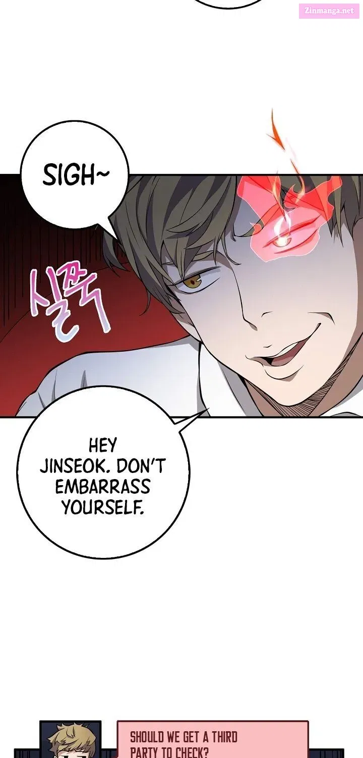 Read The Lord of Coins Manga Online