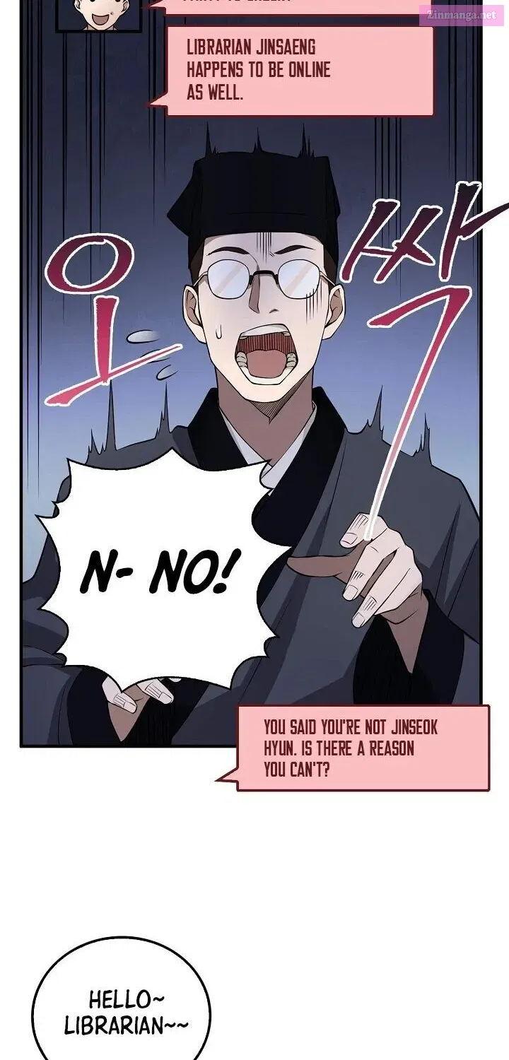 Read The Lord of Coins Manga Online