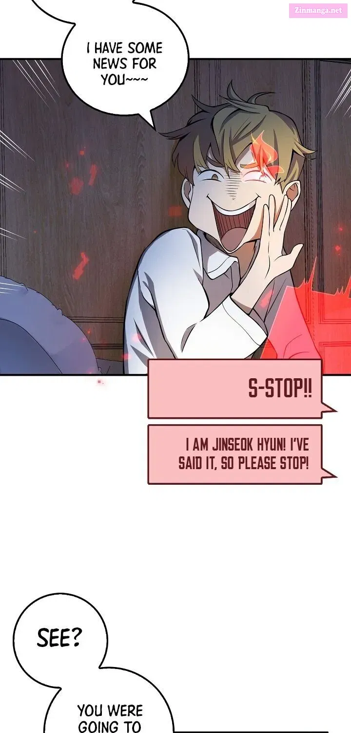 Read The Lord of Coins Manga Online