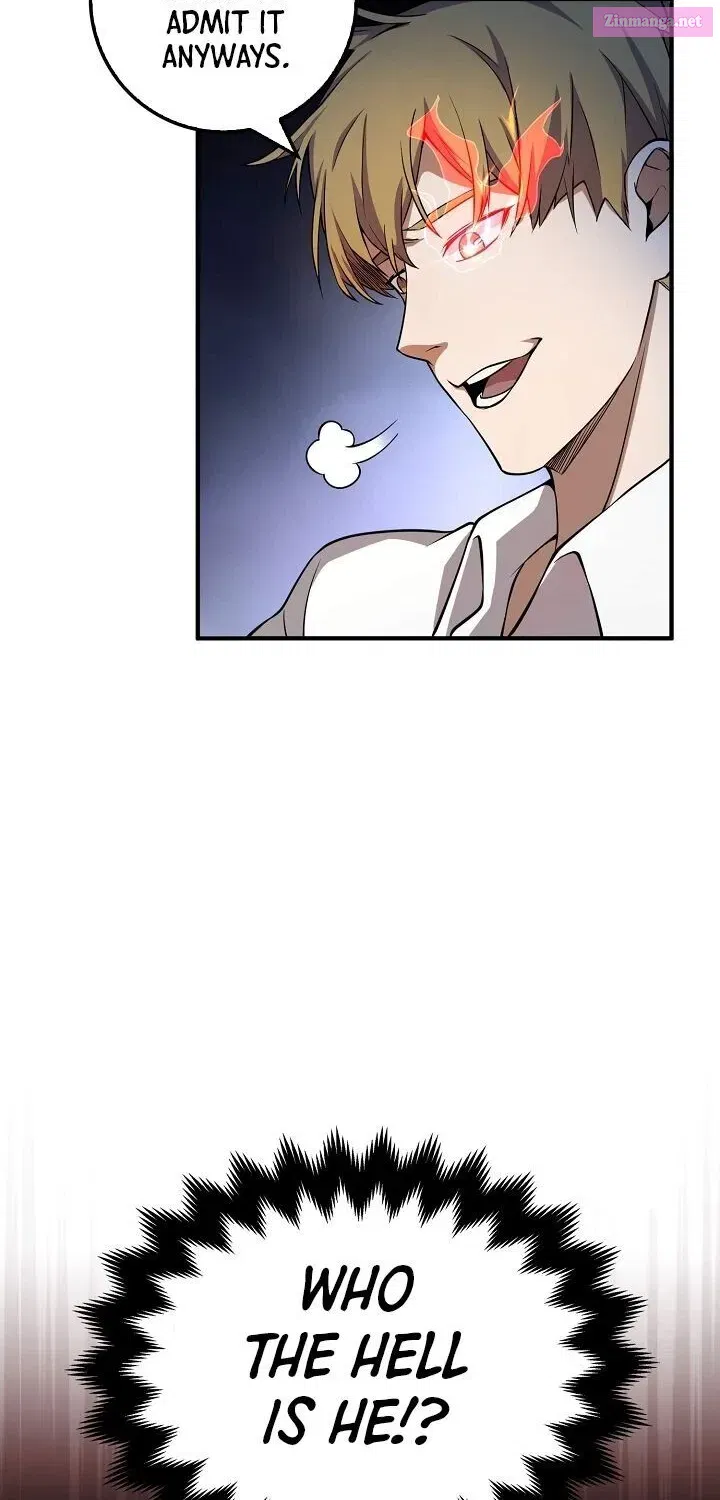 Read The Lord of Coins Manga Online