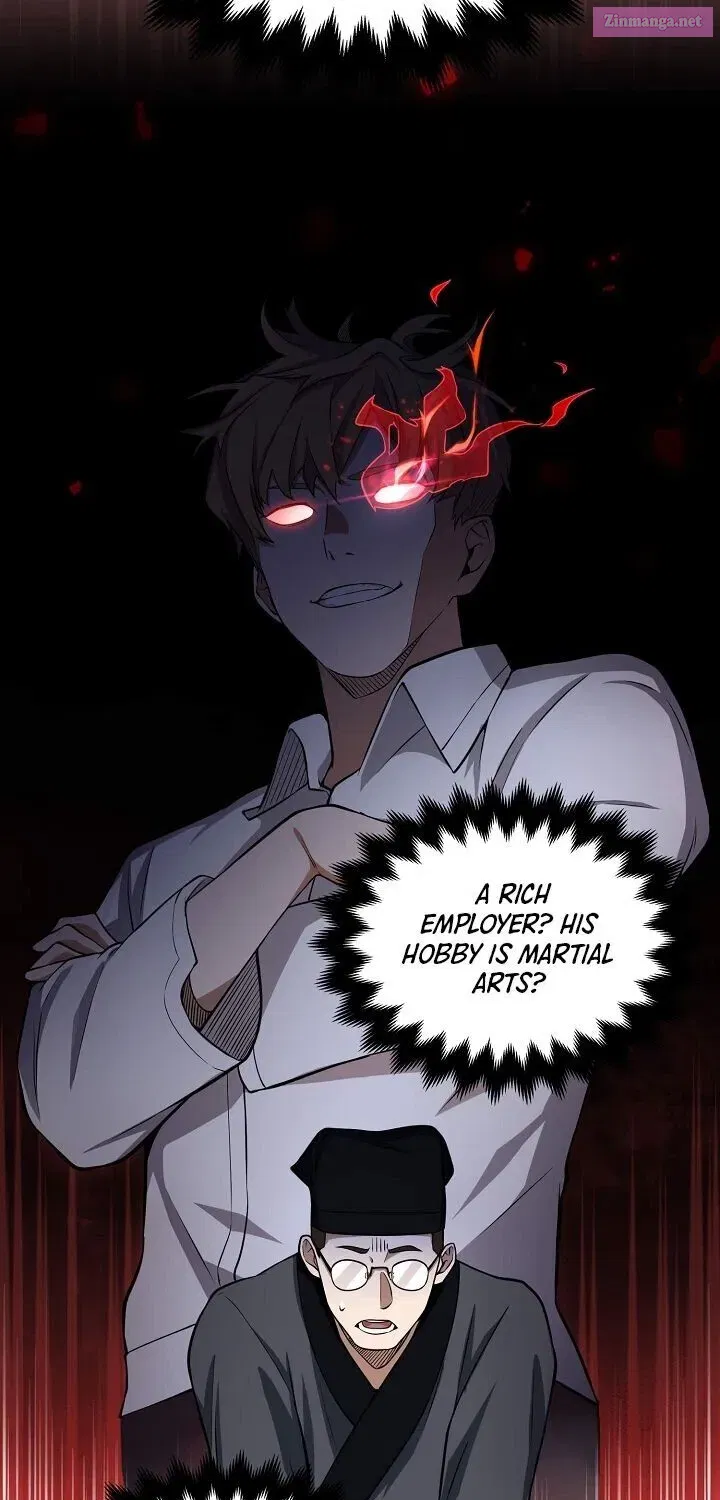 Read The Lord of Coins Manga Online