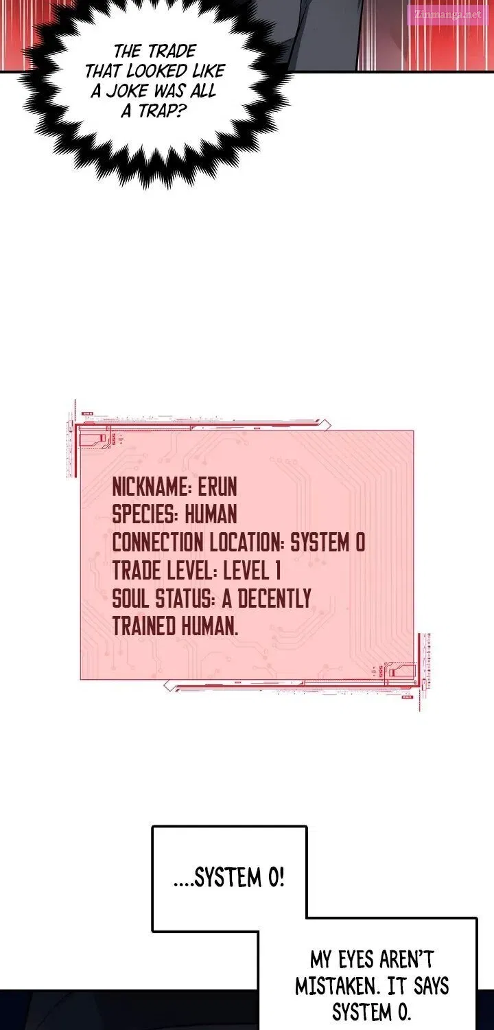 Read The Lord of Coins Manga Online