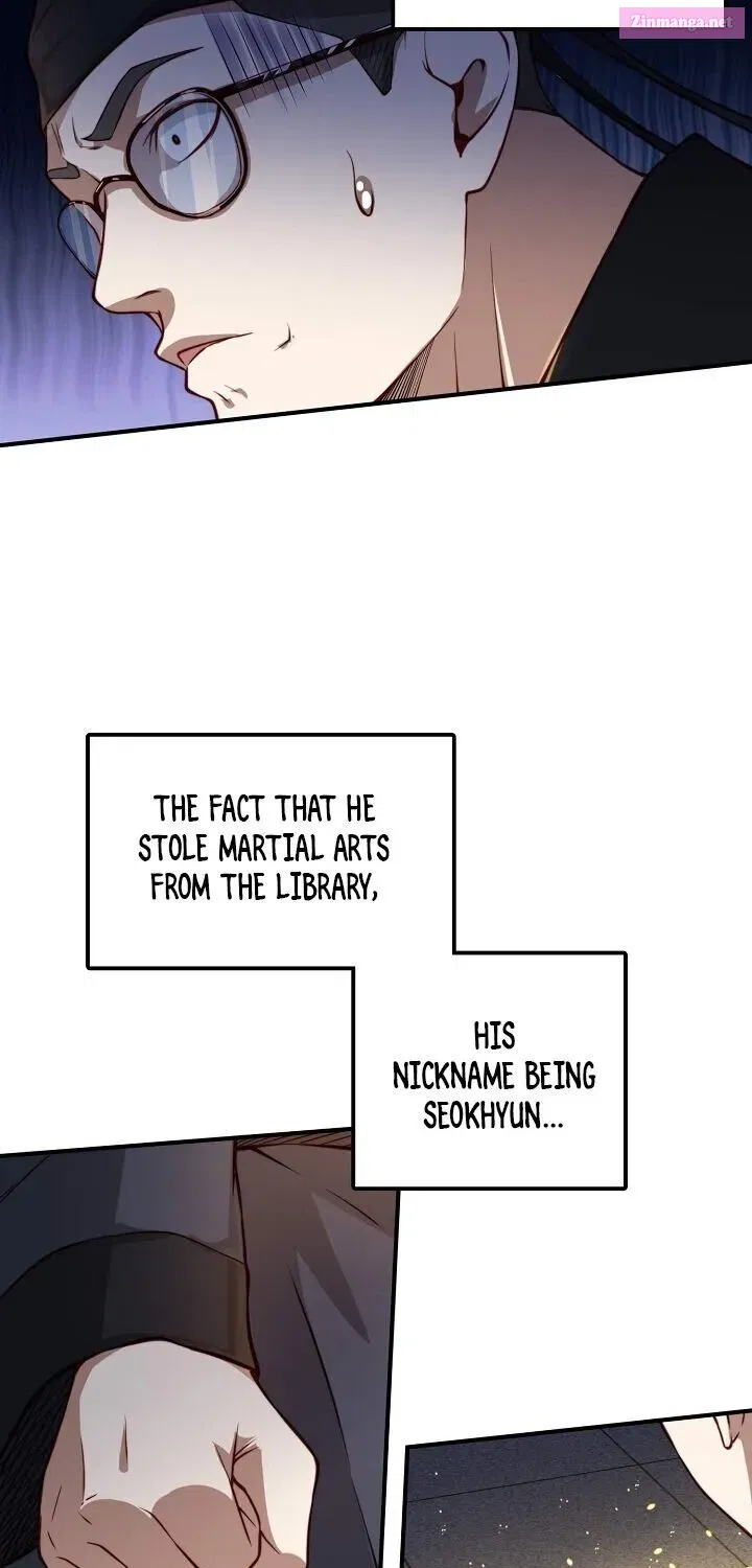 Read The Lord of Coins Manga Online