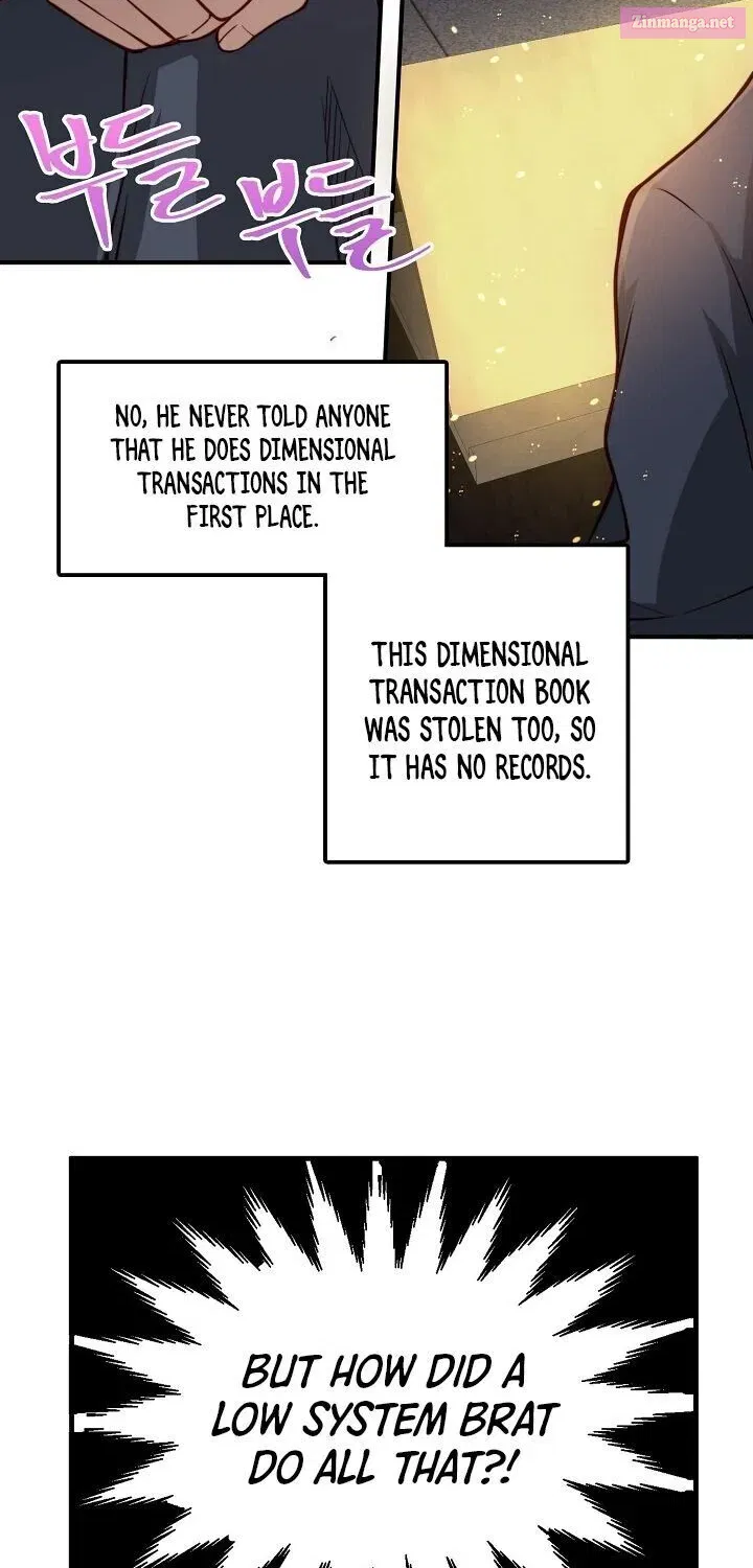 Read The Lord of Coins Manga Online