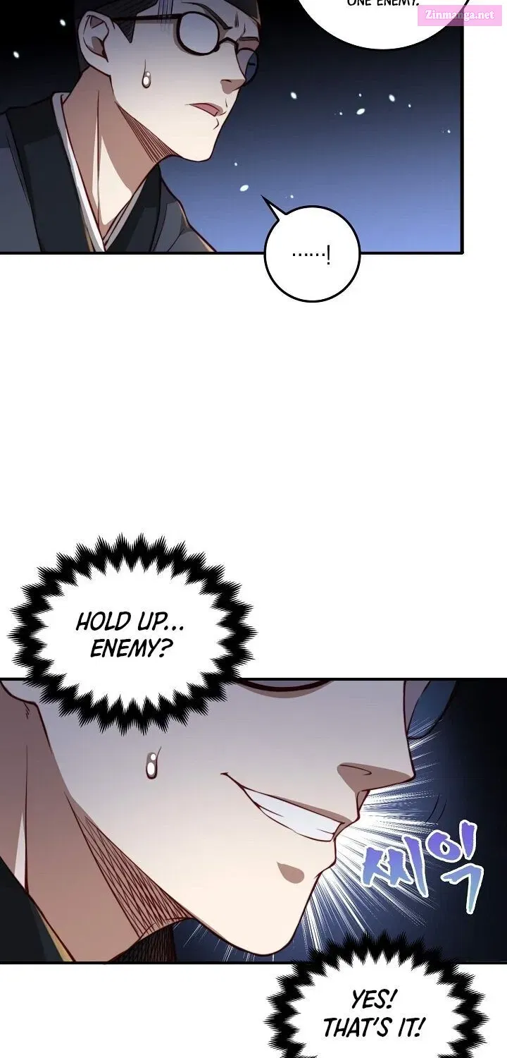 Read The Lord of Coins Manga Online