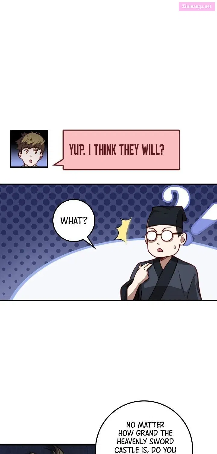 Read The Lord of Coins Manga Online