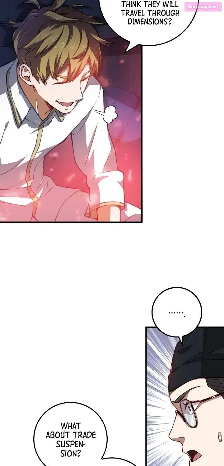 Read The Lord of Coins Manga Online