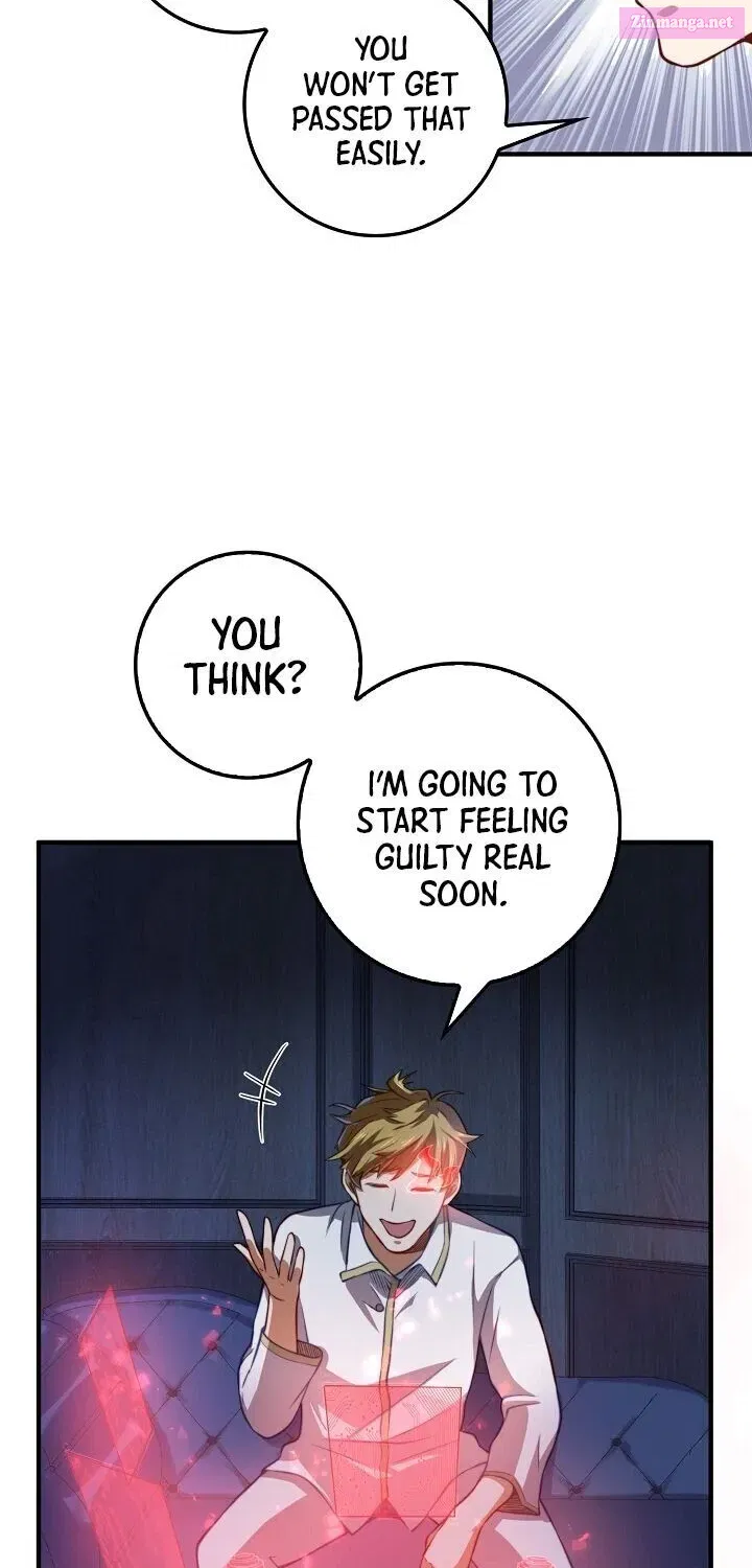 Read The Lord of Coins Manga Online